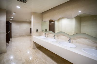 Bathroom Remodels