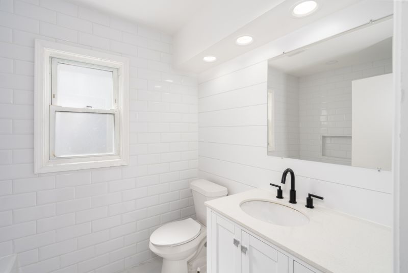 Top Bathroom Remodeling Companies in Hollywood, FL