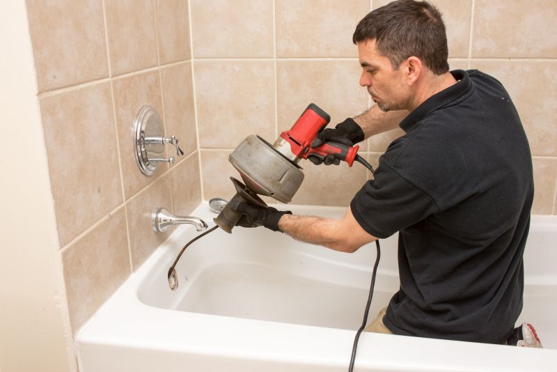 Plumbing and Drainage Systems